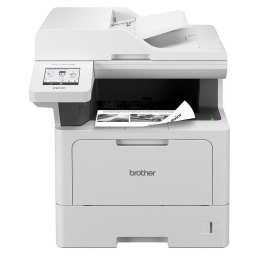 Multifunción Brother MFC-L5715DN Láser Mono Ethernet Dúplex Fax ADF Todo-en-Uno