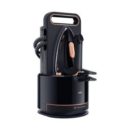 Centro de planchado Braun CareStyle 9 IS 9090 negro 2700 W 9 bar 2 L vapor automático