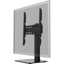 Soporte para TV Goobay 58524 sobremesa giratorio 32-70" VESA 40 kg gestión de cables