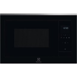 Microondas Electrolux LMS4253TBX 25 Litros 900W con Grill Quartz y Touch