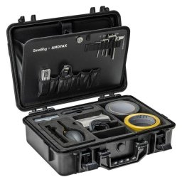 Kit De Herramientas Smallrig 4562 Creator De Andyax