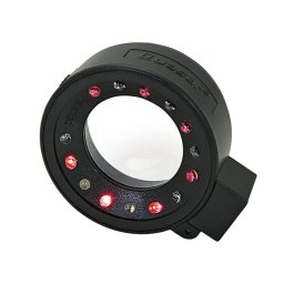 Lupa Visibledust Para La Limpieza Del Sensor Quasar R