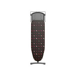 Tabla de planchar Laurastar Comfortboard Lips 120 x 38 cm con housse de algodón