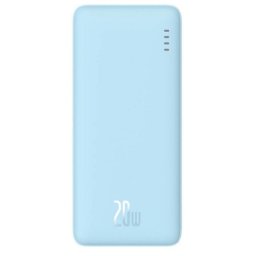 Power Bank Baseus Airpow 10000 mAh 20W Azul