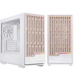 PC Sobremesa NeoPC Einarex P400 Intel Core i7-14700KF 32GB RTX 5060 2TB NVMe Windows 11 Pro Caja blanca