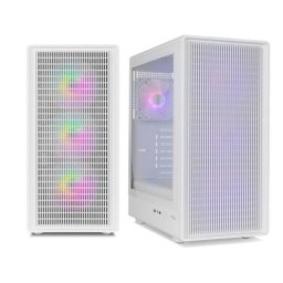 PC Sobremesa NeoPC Intel Core i7-14700kF 16GB RTX 5060 480GB SSD Windows 11 Pro caja blanca