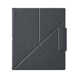 Funda Soporte Magnético Onyx Boox Note Air5 C Verde Oscuro