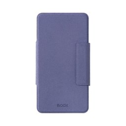 Funda Protectora Magnética 2 en 1 Boox Para Palma 2 Pro Azul Iris