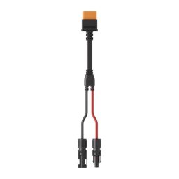 Estación de energía DJI Power 1000 Mini MC4 cable 50 cm Compatible Cargador solar