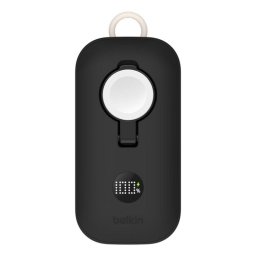 Power Bank Belkin BPD012HQBK 10000 mAh 45W Cargador Inalámbrico Negro