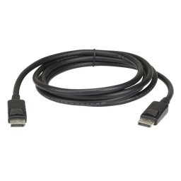 Cable DisplayPort 1.4 de ATEN de 3 m con conectores HDMI