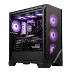 Epical-q Dragonclaw Coul Ix Amd Ryzen 7 7800x3d, 32gb, 1tb Ssd Nvme, Rtx 5060 + Windows 11 Pro