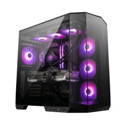 Epical-q Dragonclaw Bronze V Amd Ryzen 7 9800x3d, 32gb, 2tb Ssd Nvme, Rtx 5070ti + Windows 11 Pro