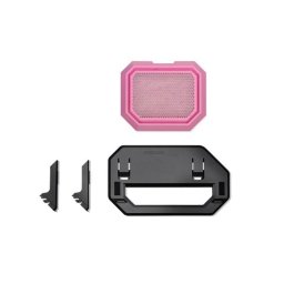 Caja PC Thermaltake Tower 300 Montaje en Superficie Negro