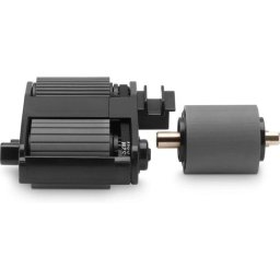 Rodillo de Sustitución HP Kit para ScanJet 2000s2/3000s4/4000snw1 Negro