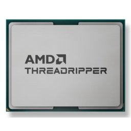 Procesador AMD Ryzen Threadripper 9960X 24 Núcleos 4,2 GHz Base 5,4 GHz Turbo