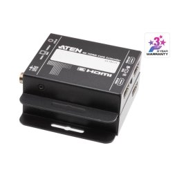 Extensor AV HDMI 4K ATEN VE1821-AT-G 35 m Alámbrico
