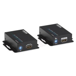 Extensor AV HDMI 60 m Transmisor Receptor 3D Black Box VX-HDMI-TP-3D40M