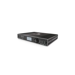 Extensor AV Kramer Electronics KDS-7-MNGR Transmisor y Receptor 1920x1080 HDMI