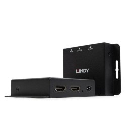 Extensor AV Lindy 38509 Transmisor y Receptor 50m HDMI HDCP 1.4