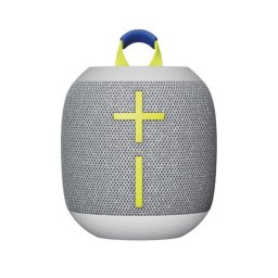 Altavoces Ultimate Ears WONDERBOOM 4 inalámbricos 87dB con Bluetooth 40 m y USB-C