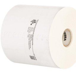 Etiqueta para impresora Zebra Z-Perform 1000D Blanco 10,2 cm x 10 m
