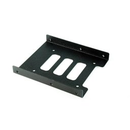 Adaptador Bahía 3.5" a 2.5" CoolBox Metal Universal