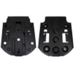 Soporte para cámara AVer PTC310HN Techo Negro