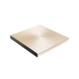 Grabadora de DVD ASUS ZenDrive U9M Oro USB 2.0 Portátil