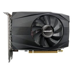 Tarjeta Gráfica MANLI GeForce GTX 1650 4GB GDDR6 diseño compacto eficiencia energética