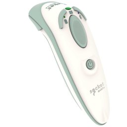 Lector de códigos de barras portátil Socket Mobile DuraScan D745 1D/2D Bluetooth IP54