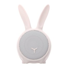 Altavoces Celly Inalámbricos Party Bluetooth 3W con USB Tipo C y mando