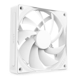 Refrigeración Aire NZXT 120mm Blanco RF-Q12SF-W2 500-1700 RPM FDB