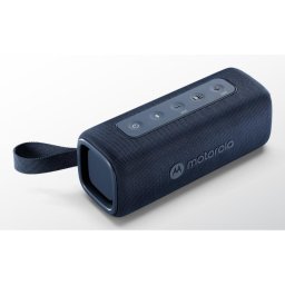 Altavoces Motorola ROKR 600 Portátil Bluetooth 30W IP67 con difusión inalámbrica