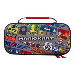 Funda protectora rígida Nintendo Switch PowerA NSCS0126-01 Multicolor