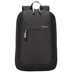 Mochila Targus Intellect Essentials 15-16" Ciudad Negro
