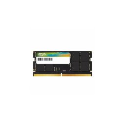 Memoria RAM Silicon Power 16GB DDR5 5600MHz CL46 SODIMM 1x16GB