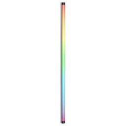 Lámpara LED Neewer TL120C RGB para estudio de fotografía