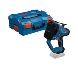Bosch Professional Ggc 18v-12 Cortadora De Varilla Roscada A Batería (06019m8001) Solo, Cortes Limpios Sin Rebabas Ni Chispas Hasta M12 En Acero Y M10 En Acero Inoxidable, Luz Led