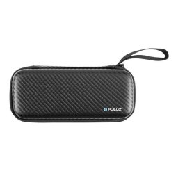 Estuche PULUZ para DJI Osmo Pocket 3 Negro