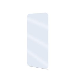 Protector de pantalla Celly EASY1053 Apple iPhone 15 Pro Vidrio Templado Transparente