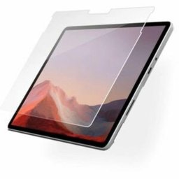 Protector de pantalla de vidrio templado para tablet Microsoft Surface Pro 9 de 13" Compulocks