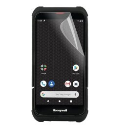 Protector de pantalla Mobilis para Honeywell CT30 XP antibacteriano y resistente