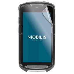 Protector de pantalla Mobilis para Zebra TC21/26 Transparente 6H