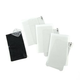 Protector de pantalla Zebra TC51/56 Clear 3 piezas