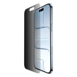 Protector de pantalla privacidad Belkin ScreenForce InvisiGlass para iPhone Air