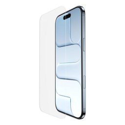 Protector de pantalla Belkin InvisiGlass para iPhone Air