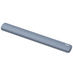 Descanso muñecas Fellowes Breyta Azul Claro Silicona 470 mm
