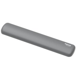Soporte de muñecas Fellowes Breyta Gris Silicona 32 cm