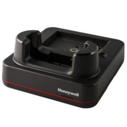 Cargador de baterías Honeywell EDA51-HB-2 Interior Negro